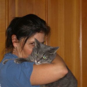 Meet your Posher, Rebecca